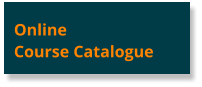 OnlineCourse Catalogue